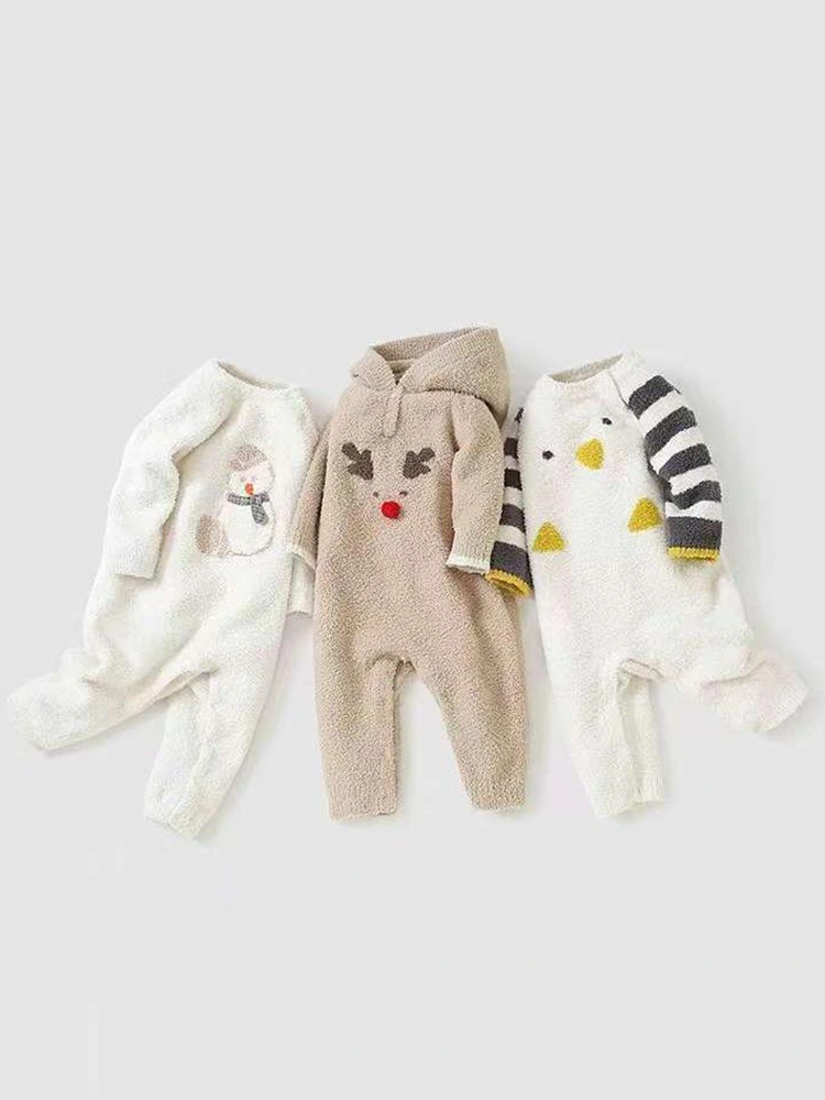 Prečo sú jesenné a zimné fleecové pyžamá pre deti chytrou voľbou pre teplý a pohodlný spánok
