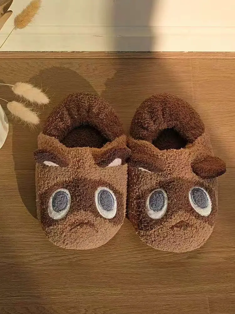 Papuče pre mužov